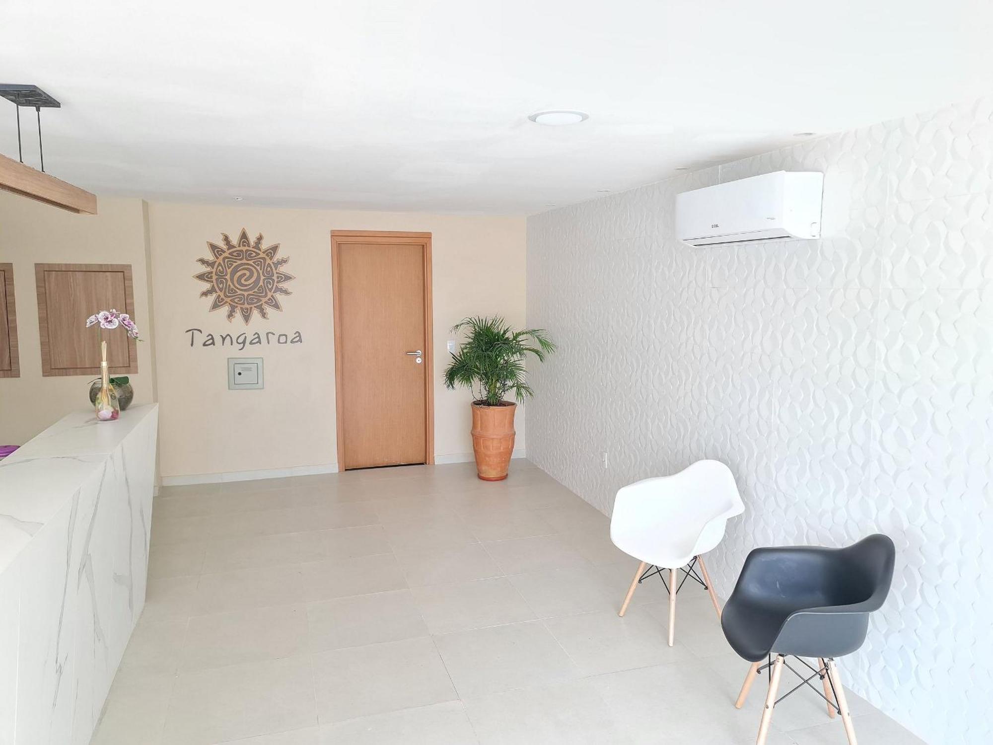 Encantador Flat Perto Da Cativante Praia De Merepe Pôrto das Galinhas Zewnętrze zdjęcie