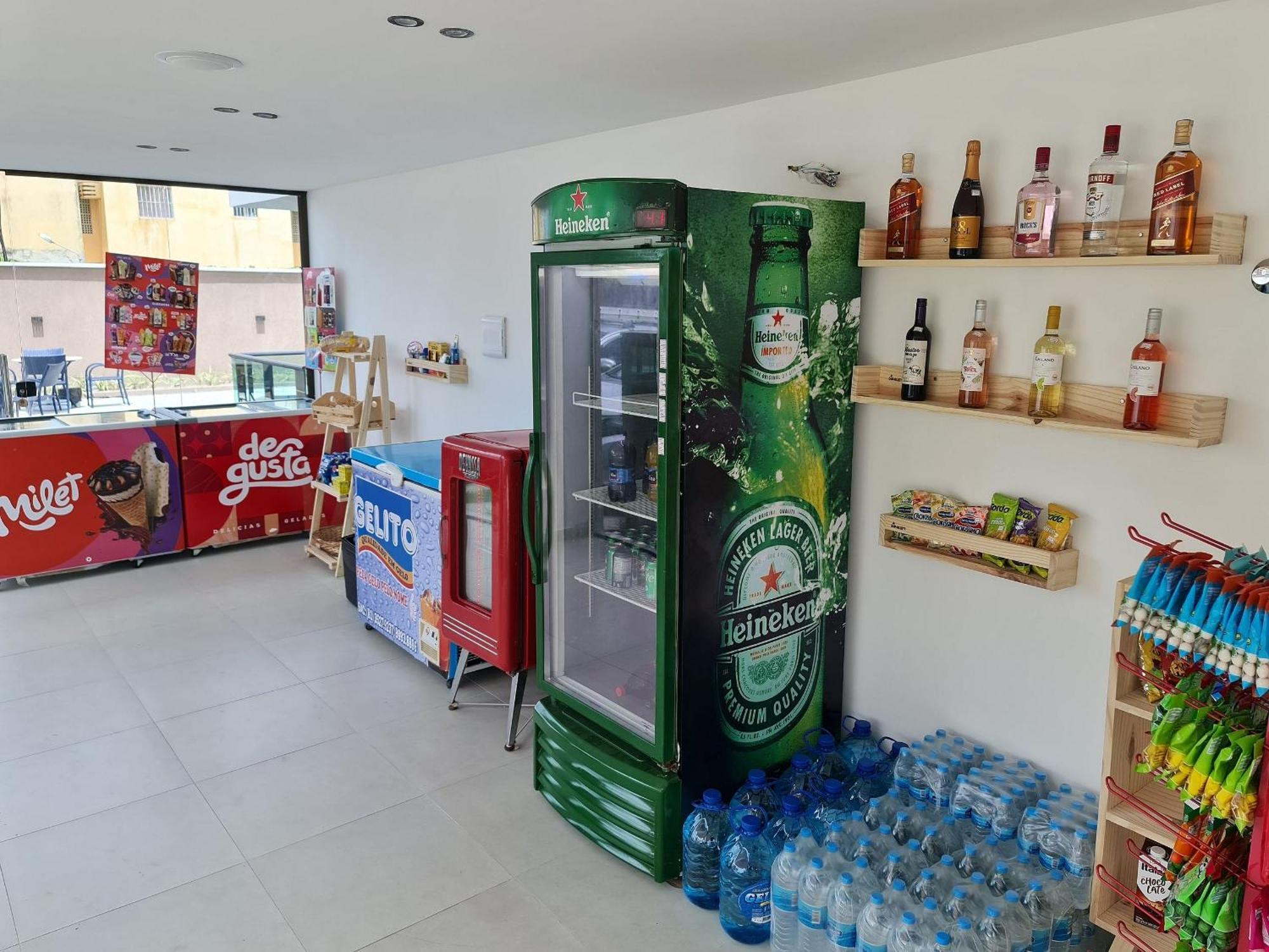 Encantador Flat Perto Da Cativante Praia De Merepe Pôrto das Galinhas Zewnętrze zdjęcie